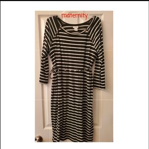 Maternity Dress- Motherhood